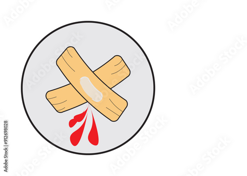 aid plaster