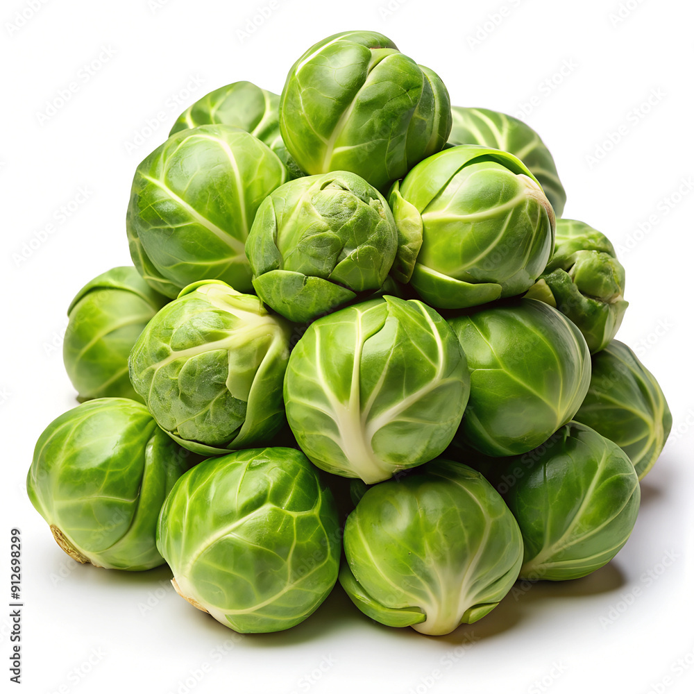 Brussels Sprouts. Brussels Sprouts.