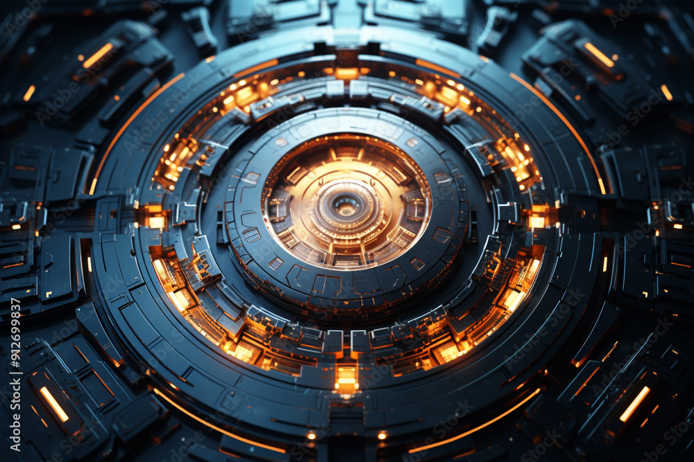 Digital Descent Mechanical Conspiracies Unveiled Digital Descent Mechanical Conspiracies Unveiled