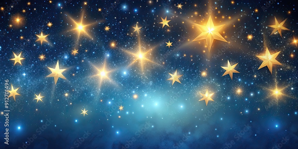 Starry night sky background with glowing stars , stars, night, space, universe, astronomy, celestial, cosmos, galaxy Starry night sky background with glowing stars , stars, night, space, universe, astronomy, celestial, cosmos, galaxy