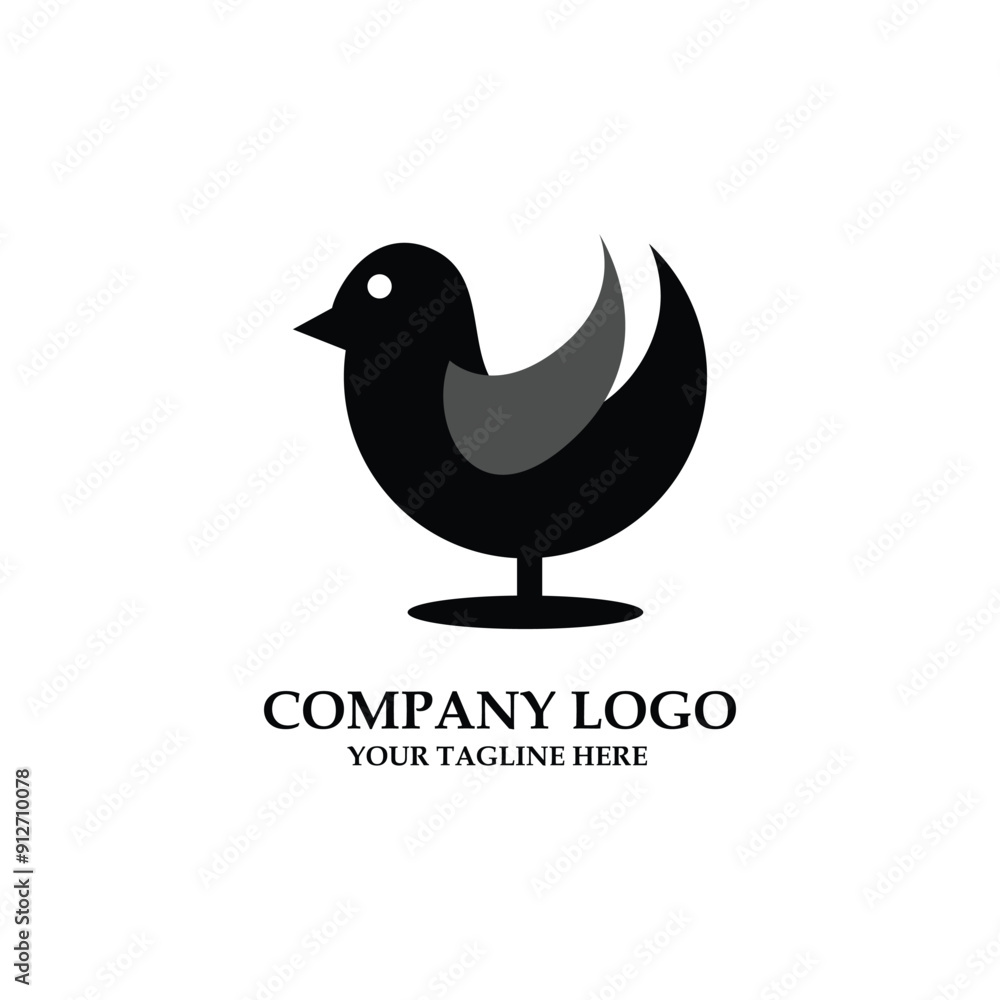 Creative professional logo minimalist design Creative professional logo minimalist design
