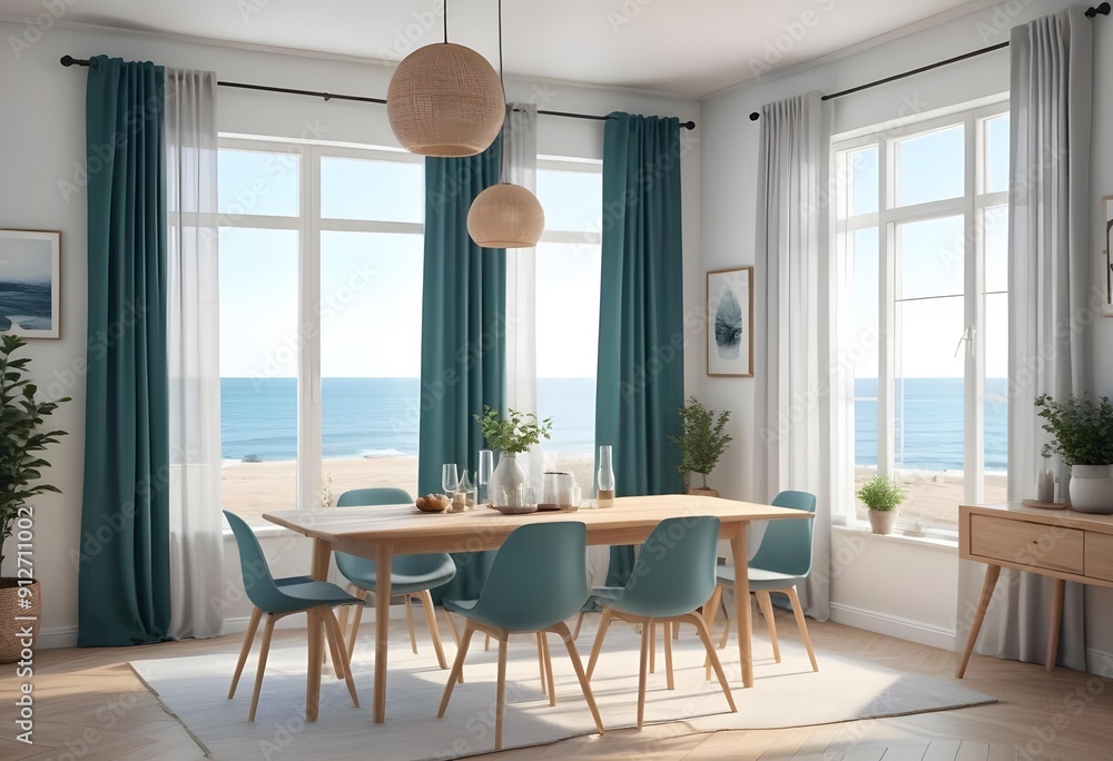 Photo modern style interior room 3d illustration Luxury classic modern bedroom suite in hotel Photo modern style interior room 3d illustration Luxury classic modern bedroom suite in hotel