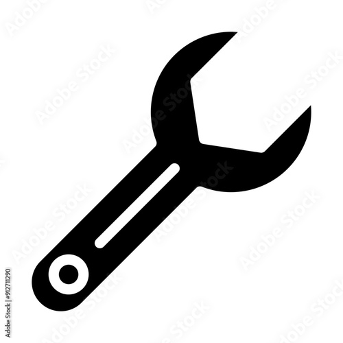 spanner icon