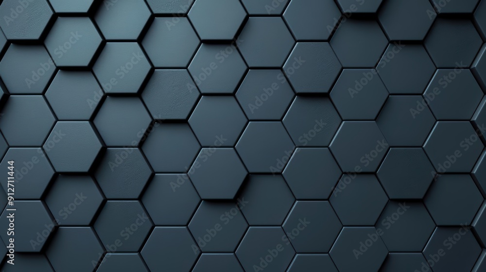 Hexagonal grid with depth and shadow effects, 3d-background-with-hexagons, sophisticated and dimensional background Hexagonal grid with depth and shadow effects, 3d-background-with-hexagons, sophisticated and dimensional background