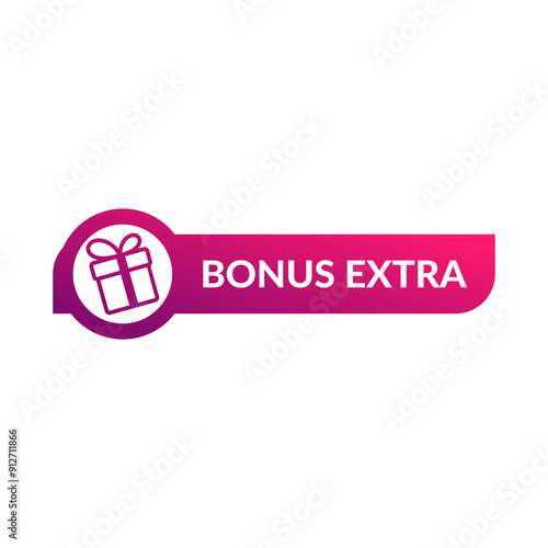 Extra bonus for promotion