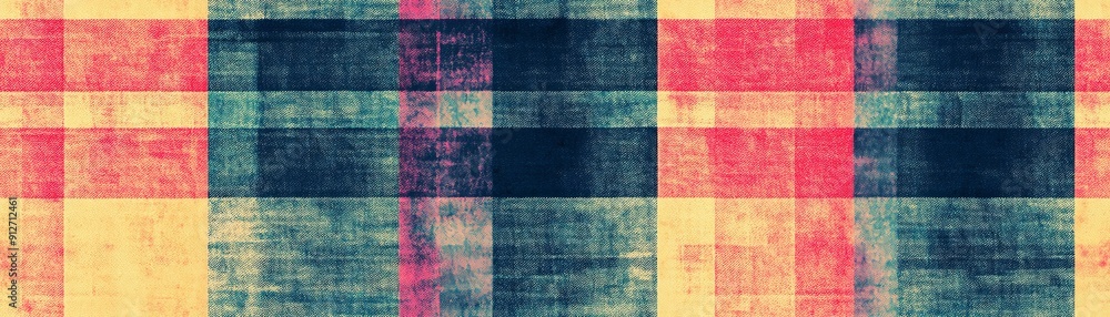 Abstract checkered pattern background Abstract checkered pattern background