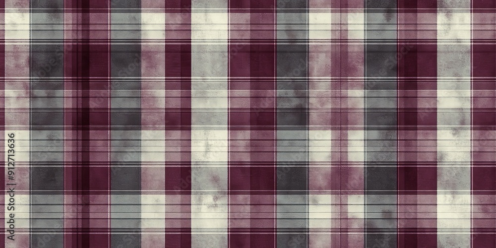 Seamless Tartan Plaid Pattern Background. Seamless Tartan Plaid Pattern Background.