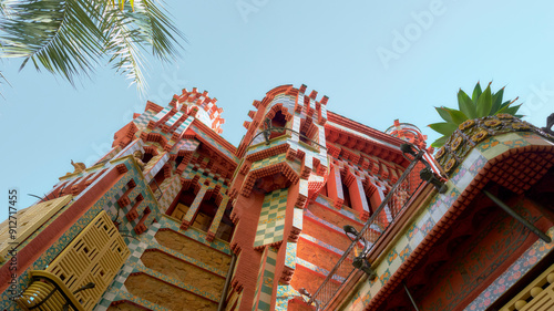 Casa Vicens