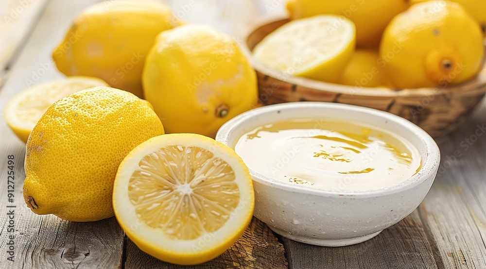 lemon lemon