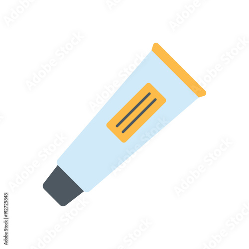 Ointment vector icon