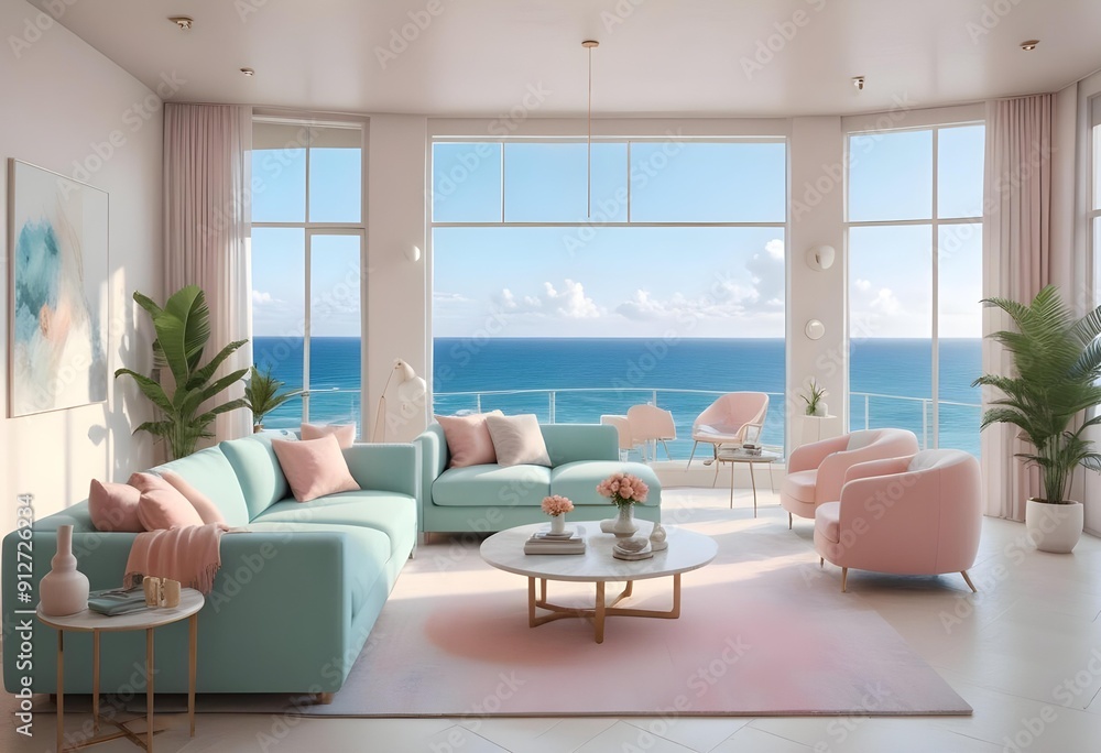 Photo modern style interior room 3d illustration Luxury classic modern bedroom suite in hotel Photo modern style interior room 3d illustration Luxury classic modern bedroom suite in hotel