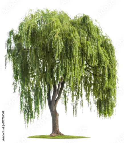 PNG Willow tree plant.