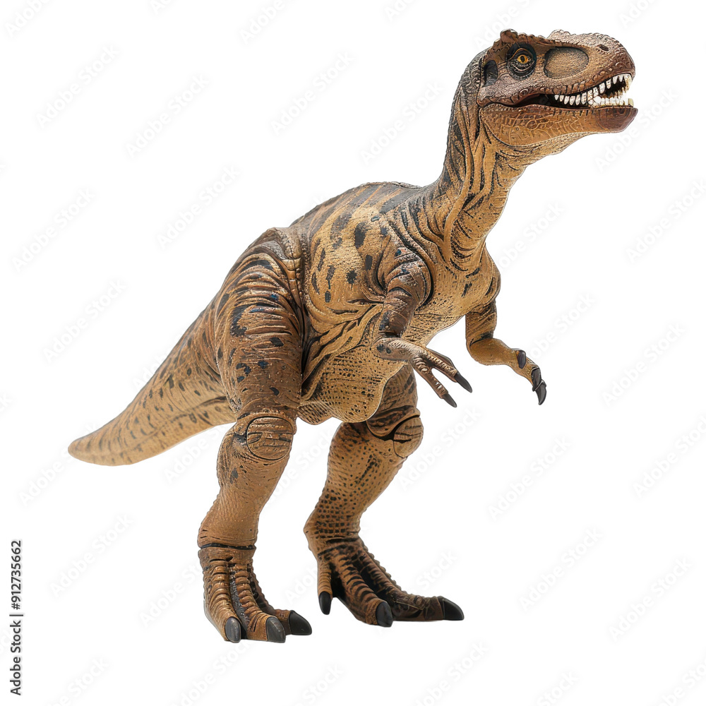 A detailed, lifelike model of a dinosaur, perfect for educational purposes or as a collectible figure for enthusiasts. A detailed, lifelike model of a dinosaur, perfect for educational purposes or as a collectible figure for enthusiasts.