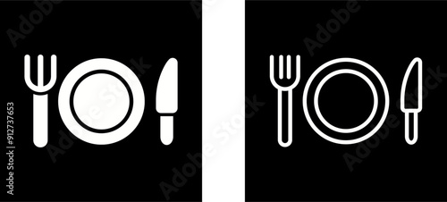 Food Vector Icon