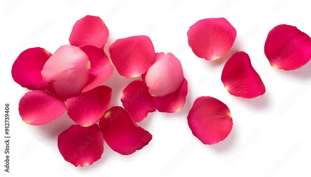 red rose petals red rose petals