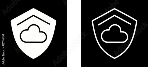 Shield Vector Icon