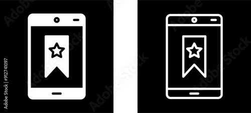 Favourite Vector Icon