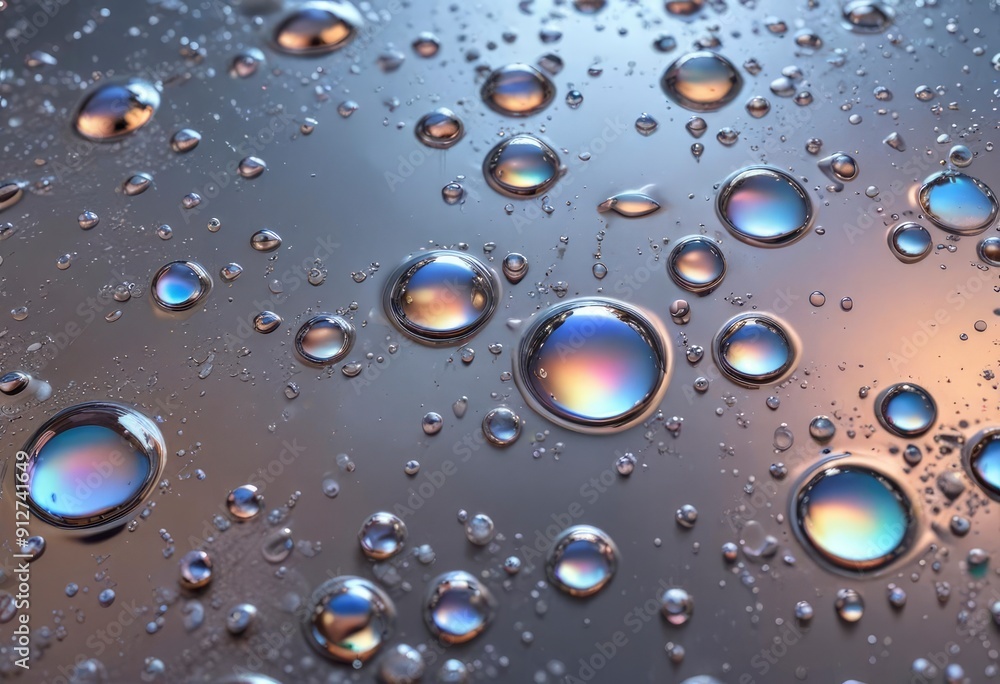 35mm film photography, abstract silver liquid metal background with bubbles and droplets forming on the surface, adding texture and interest, high detail, iridescent style, ai 35mm film photography, abstract silver liquid metal background with bubbles and droplets forming on the surface, adding texture and interest, high detail, iridescent style, ai
