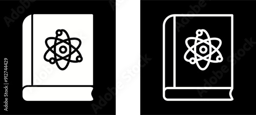 Science Vector Icon