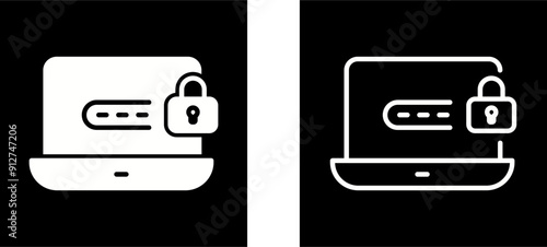 Login Vector Icon