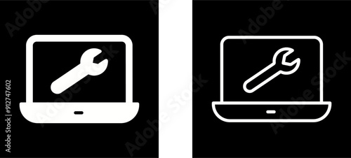 Repair Vector Icon