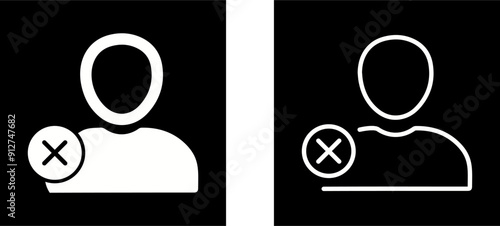 Delete Vector Icon