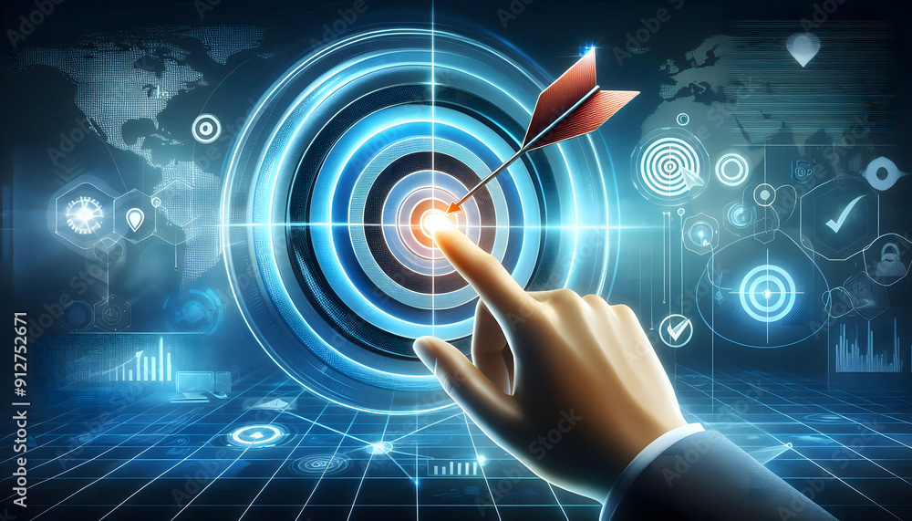Cursor Search A Journey Through a Virtual World of Data and Interaction Cursor Search A Journey Through a Virtual World of Data and Interaction
