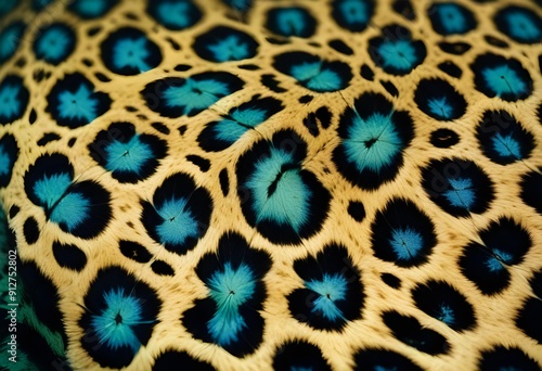 jaguar skin luxury
