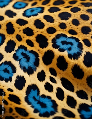 jaguar skin luxury