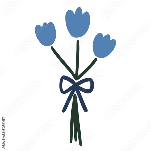 Bouquet of Flowers
