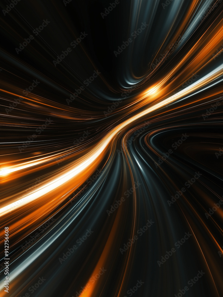 Warp speed light trails. Long exposure glow. Futuristic radial motion blur. Sci-fi energy burst. Fast neon lights. Speed lights. Abstract fractal design. Glowing technology concept. Warp speed light trails. Long exposure glow. Futuristic radial motion blur. Sci-fi energy burst. Fast neon lights. Speed lights. Abstract fractal design. Glowing technology concept.