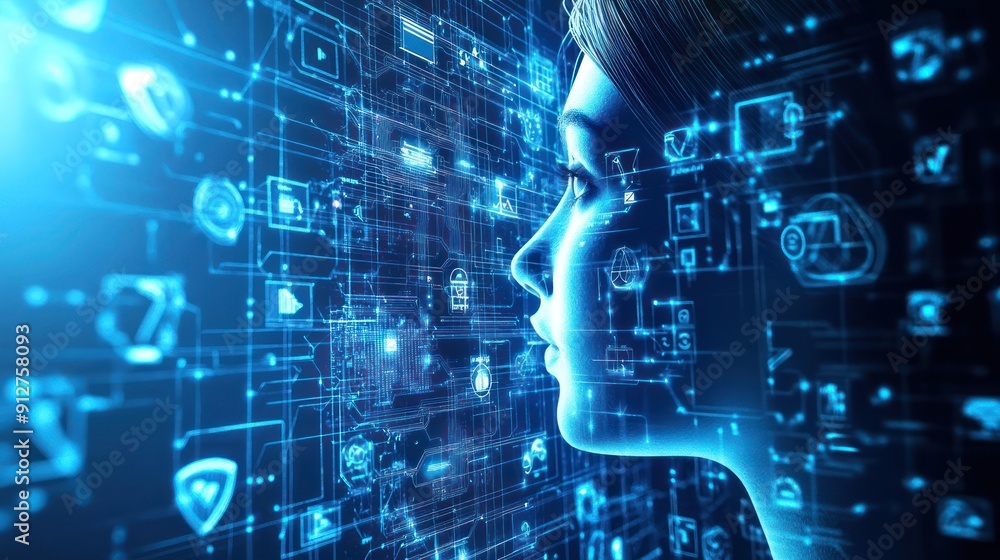 Artificial Intelligence: The Future of Technology Artificial Intelligence: The Future of Technology