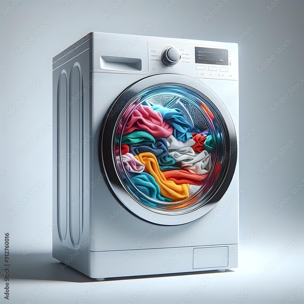 washing machine washing machine