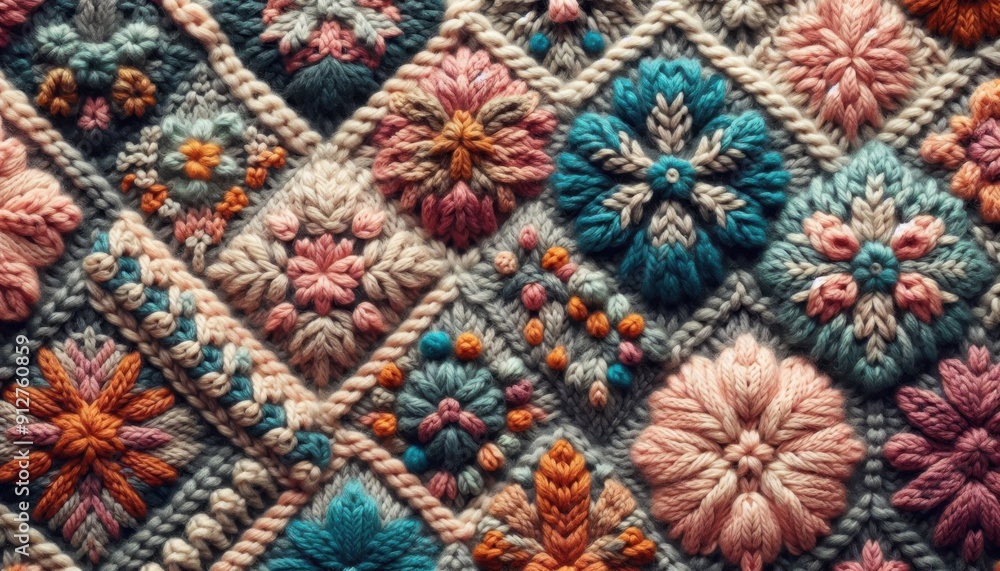texture of flower on the carpet texture of flower on the carpet