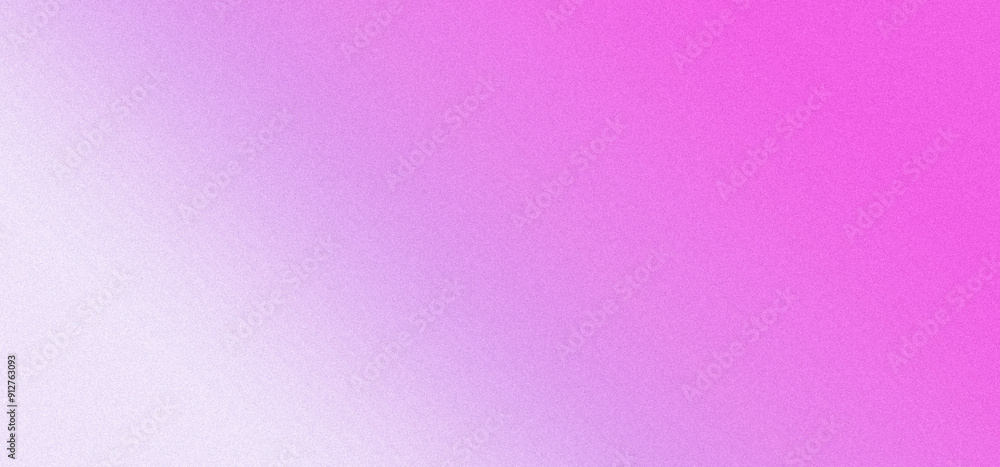 Pink grainy gradient background banner backdrop header poster noise texture copy space Pink grainy gradient background banner backdrop header poster noise texture copy space