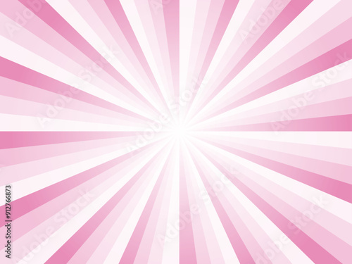 紙吹雪漫画背景