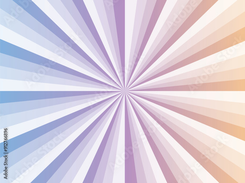 紙吹雪漫画背景