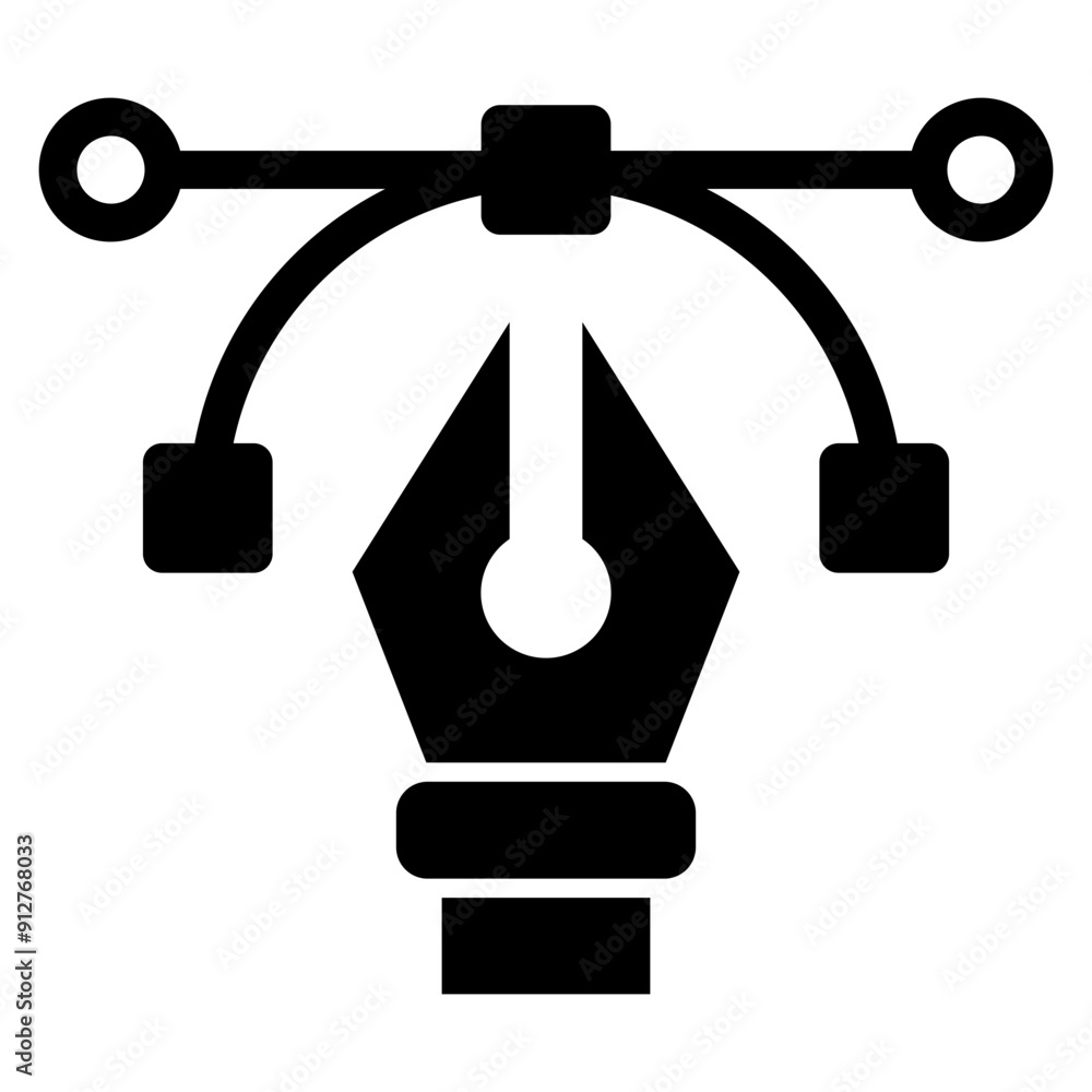 Vector Icon Vector Icon
