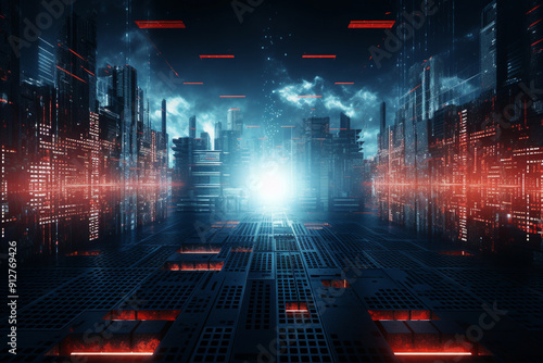 Tech Noir Tales Clockwork Realities Unveiled