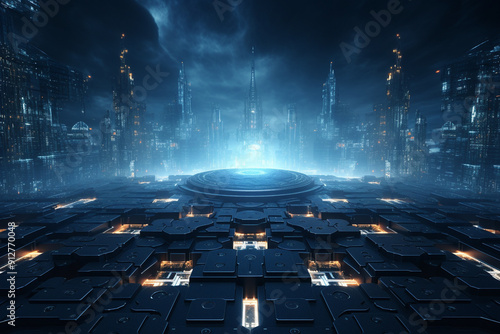 Chronicles of the Robotic Revolution Clockwork Realities Unveiled