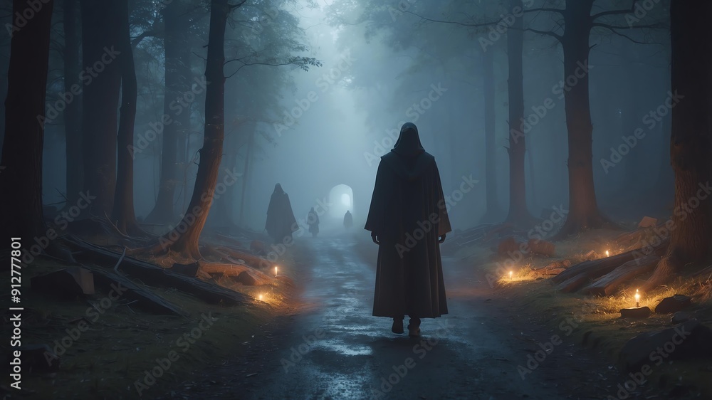 grim the ghostly guide a friendly ghost helping lost s cinematic concept art grim the ghostly guide a friendly ghost helping lost s cinematic concept art
