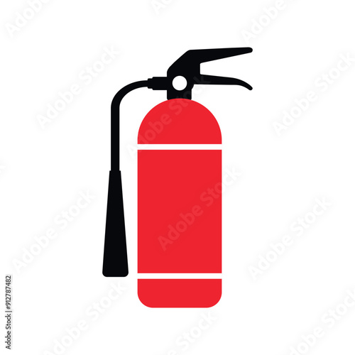 fire extinguisher icon