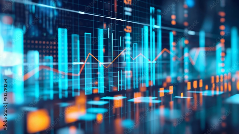 Big data analytics, extracting insights, abstract Big data analytics, extracting insights, abstract