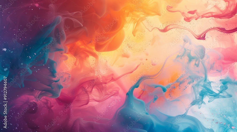 Fototapeta premium national art day background concept