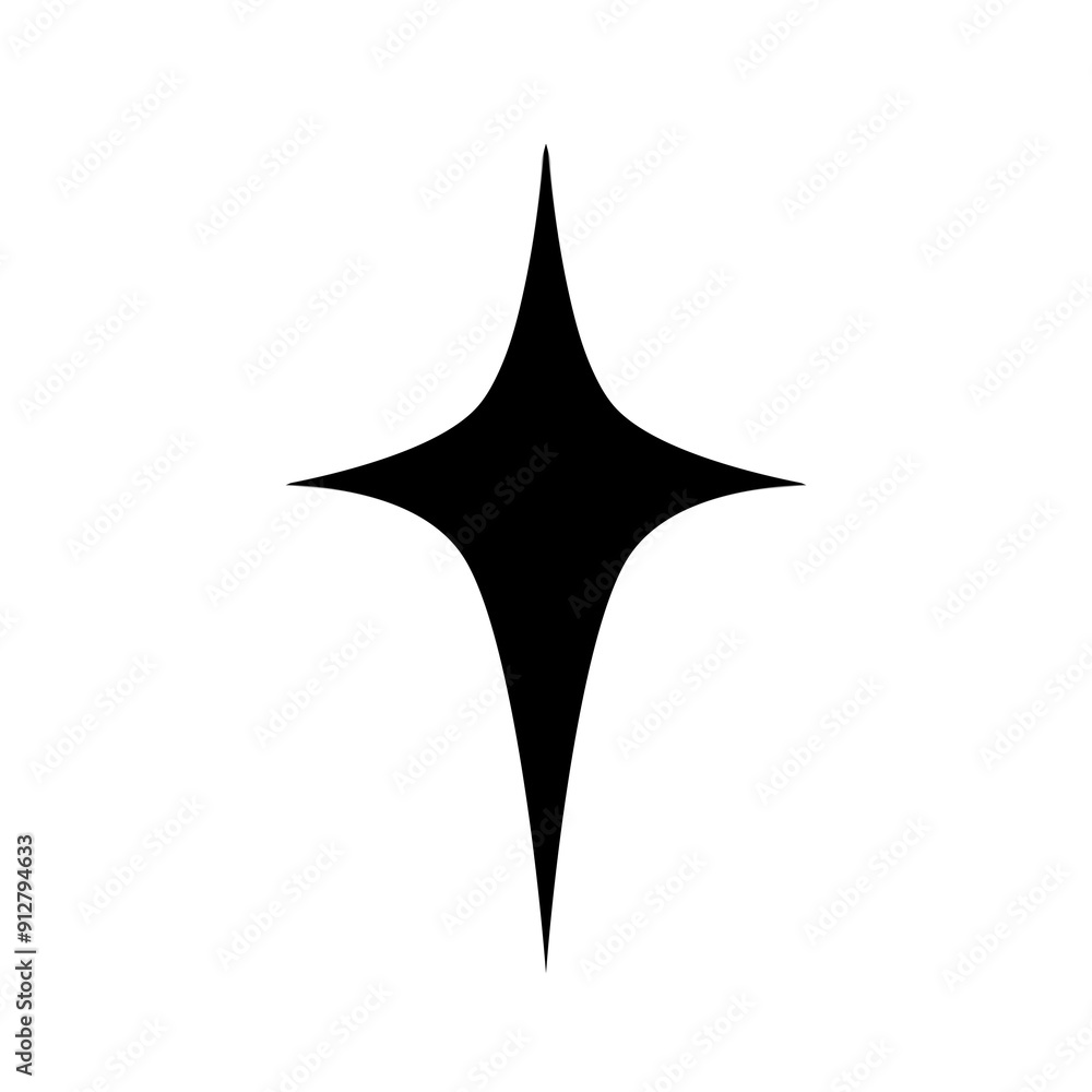 Doodle sparkle light diamond blink spark shine lamp illustration that can be used for sticker, book, scrapbook, icon, decorative, etc. with aesthetic black colorful color Doodle sparkle light diamond blink spark shine lamp illustration that can be used for sticker, book, scrapbook, icon, decorative, etc. with aesthetic black colorful color