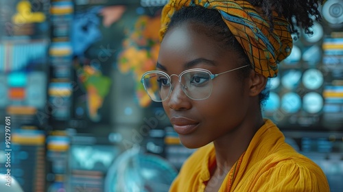 working on a futuristic dig...