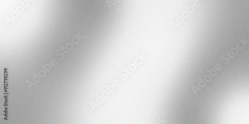 silver metal sheet with visible details. texture or background .The smooth surface texture of the metal panel .Grey gradient abstract studio plain background, wall paper. Best design for your ad,
