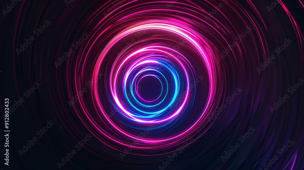 neon style at the center of a cover single, black background, Honestly nevermind style neon style at the center of a cover single, black background, Honestly nevermind style