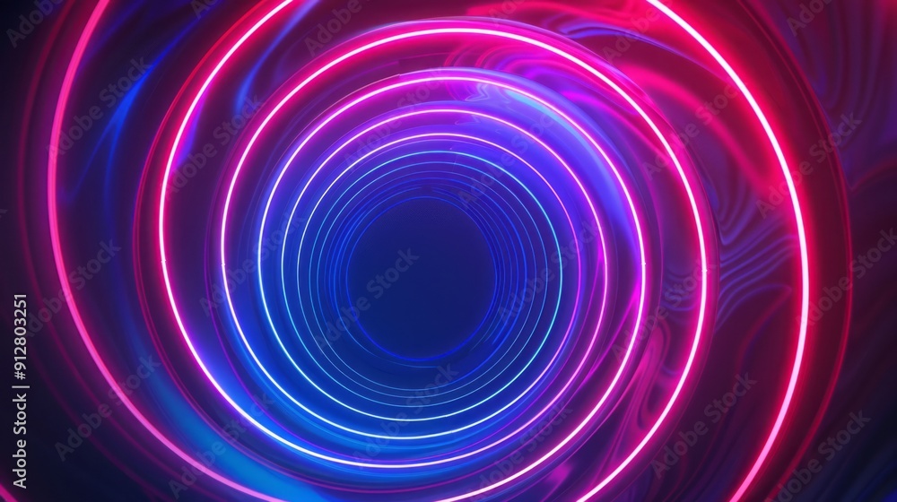 neon style at the center of a cover single, black background, Honestly nevermind style neon style at the center of a cover single, black background, Honestly nevermind style