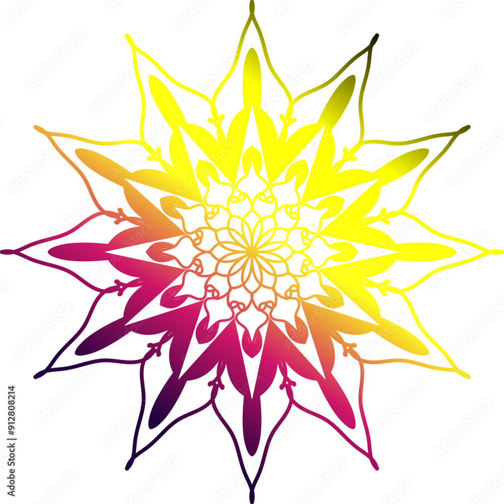 gradient mandala, Mandala pattern or Simple Floral Ideas for Coloring book page Art on the wall Lace pattern the Tattoo wallpaper Paint shirt Stencil Design Textures. Decorative circle ornament gradient mandala, Mandala pattern or Simple Floral Ideas for Coloring book page Art on the wall Lace pattern the Tattoo wallpaper Paint shirt Stencil Design Textures. Decorative circle ornament